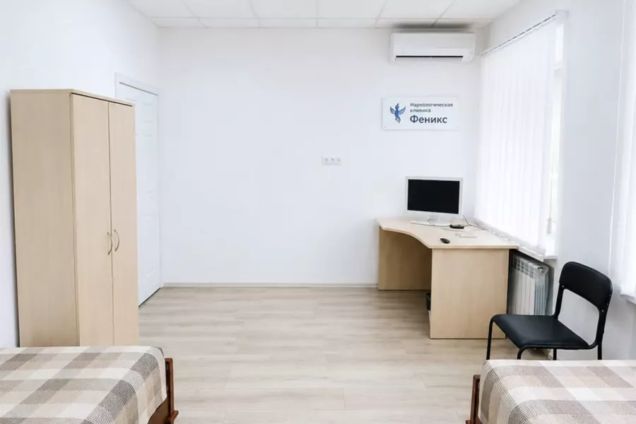 Лечение в частном наркологическом стационаре в Магадане